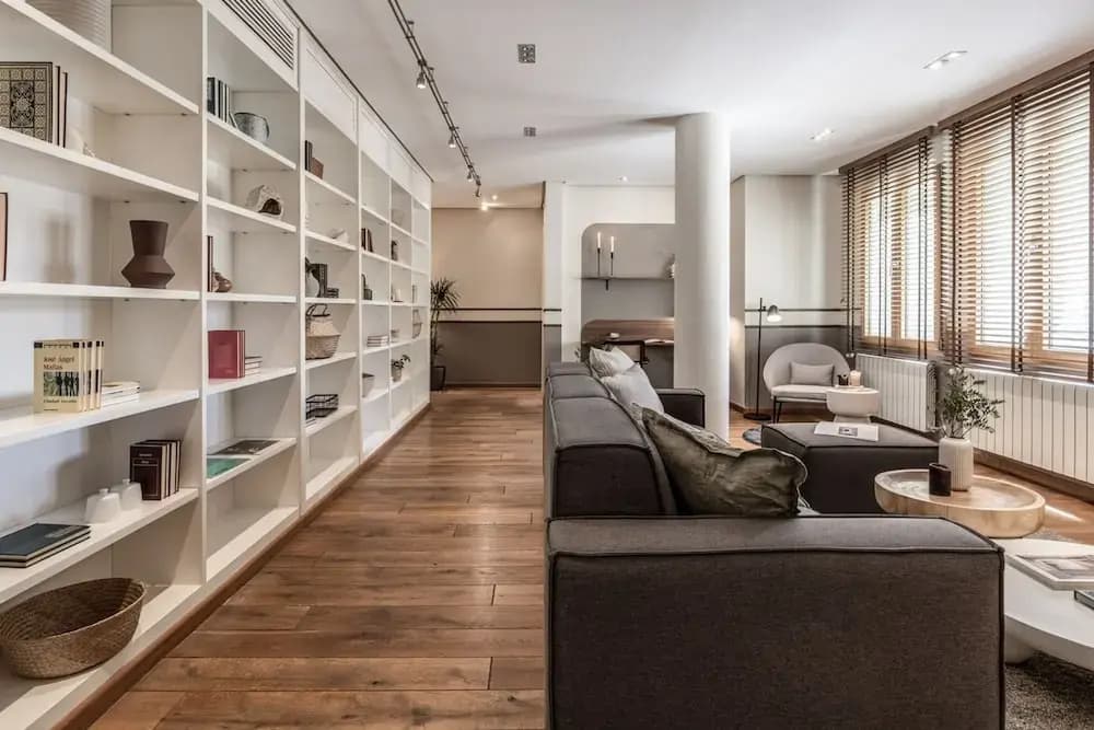 Trecase - 3 Bedrooms in Recoletos - photo 10