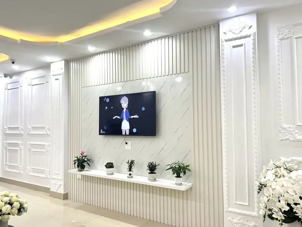 Noi Bai Ville Airport Hotel - photo 2