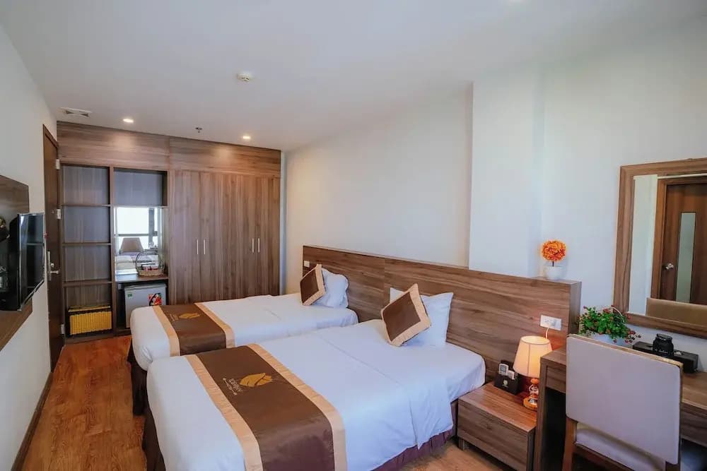 A89 Rosarian Hotel - photo 1