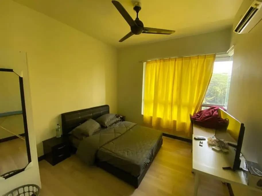 126 Larkin Studio Homestay - photo 3