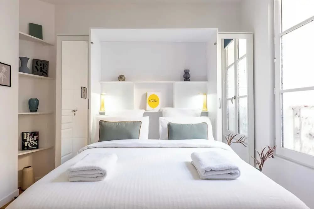 Superb 2P Studio - Coeur du Marais/paris - photo 6