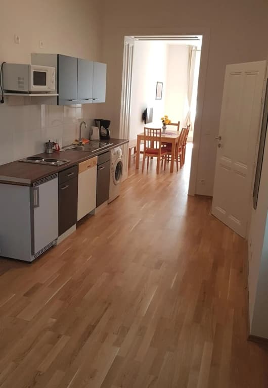 Sobieski Inner Ring Apartments - photo 21