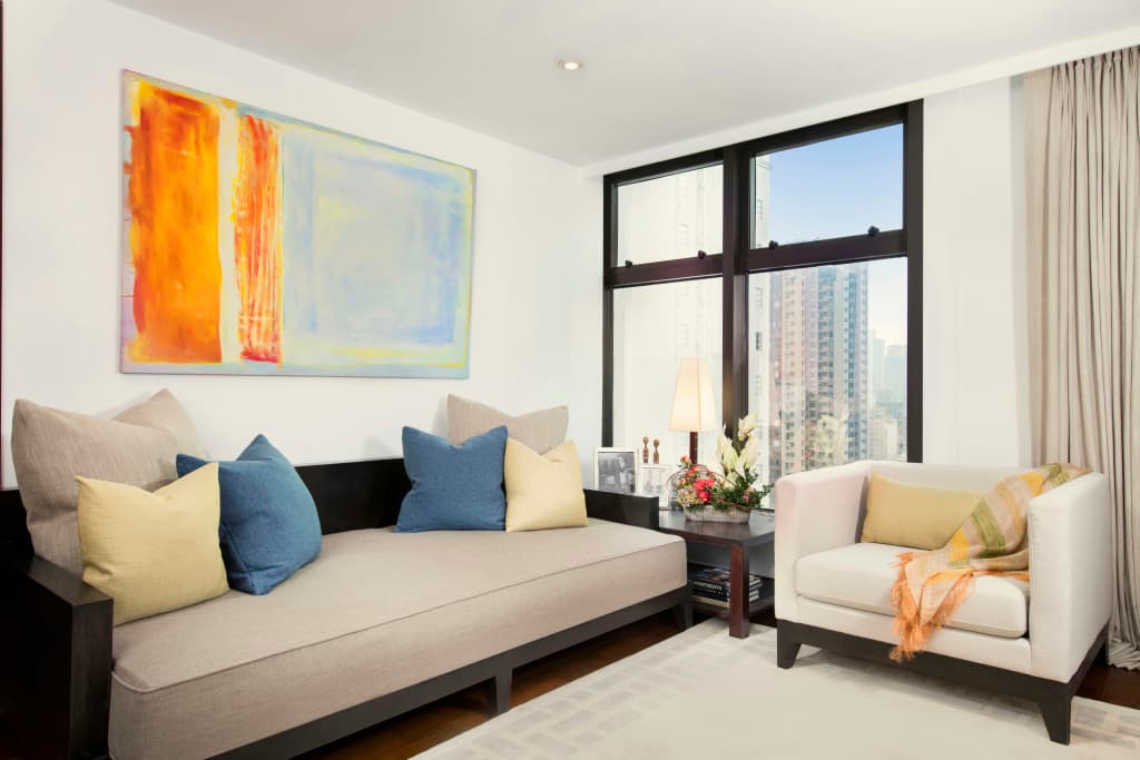 Shama Central Serviced Apartments - photo 21
