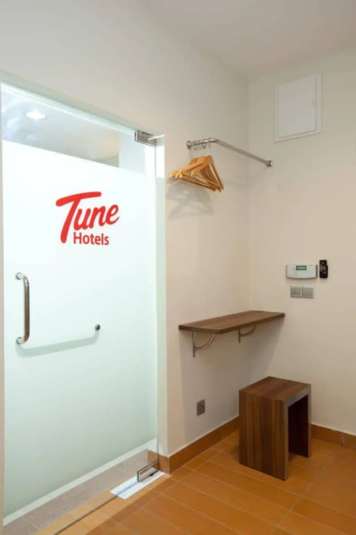 Tune Hotel - Kulim, Kedah - photo 14