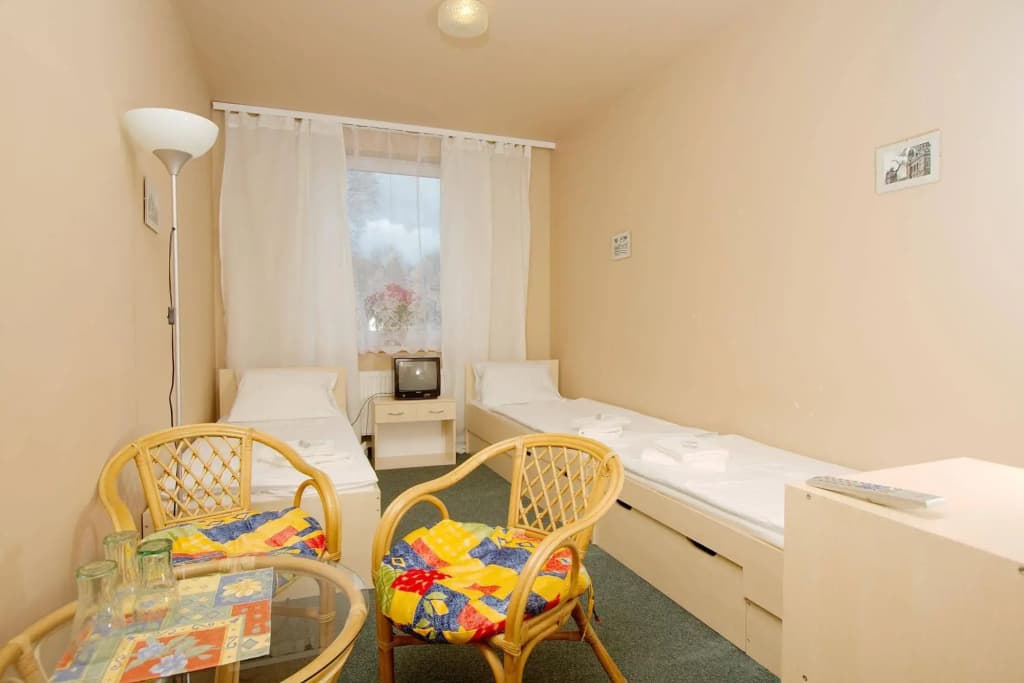 Hotel Brilliant - photo 4