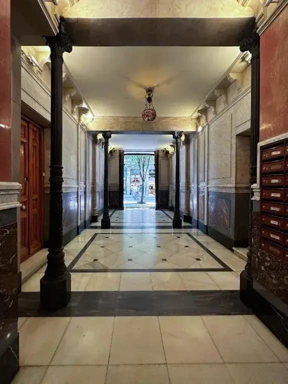 Asathome Arenal Madrid Apartment - photo 8