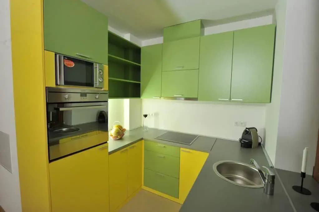 Debo Apartments Lackierergasse - contactless check in - photo 18