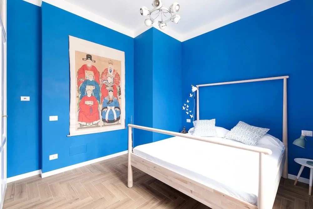 Vatican Stylish Apartment - photo 4