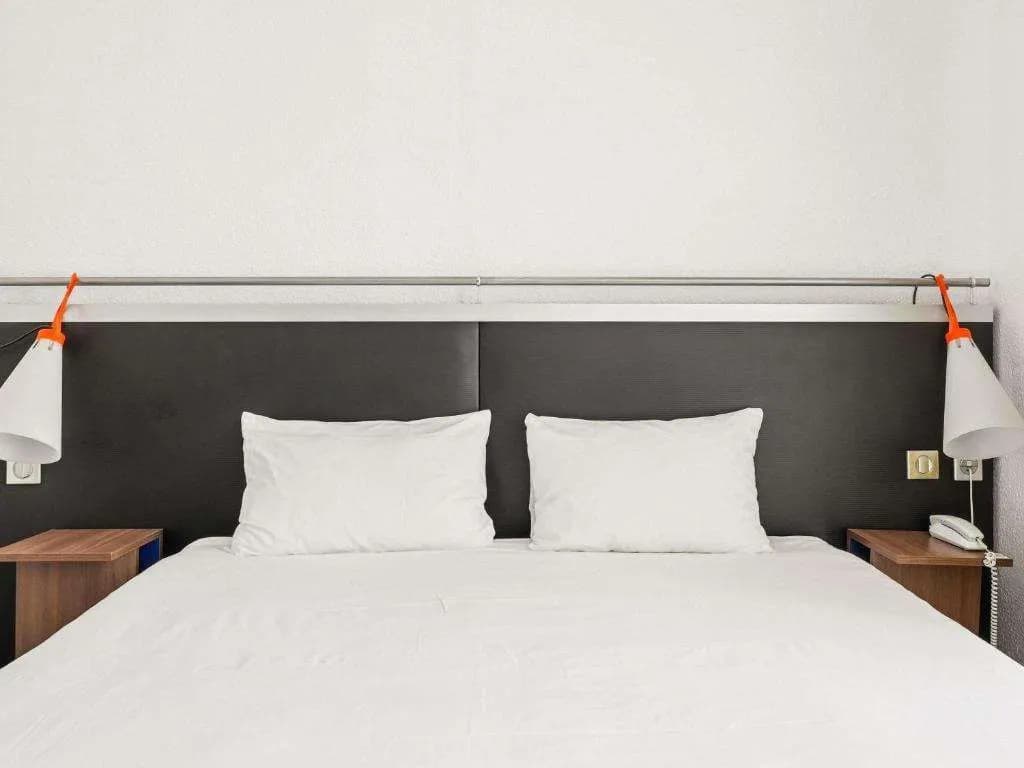 ibis Styles Paris République - photo 28