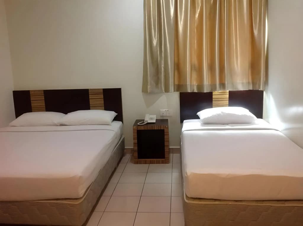 Hotel Traveller - photo 6