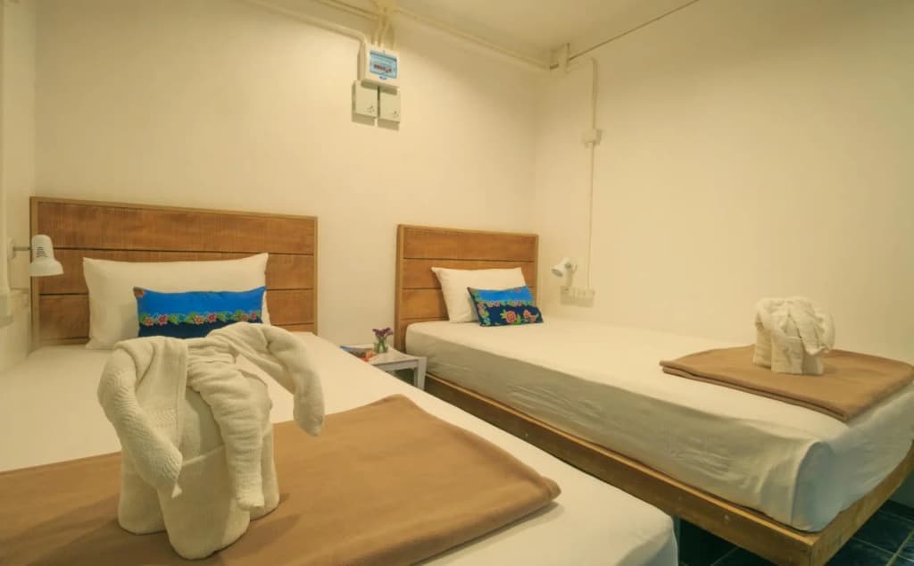 Frog House Bed & Breakfast - photo 3