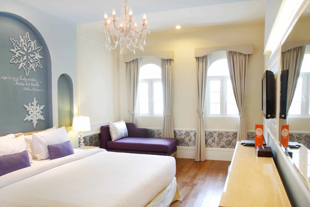 La Petite Salil Sukhumvit Thonglor 1 - photo 30