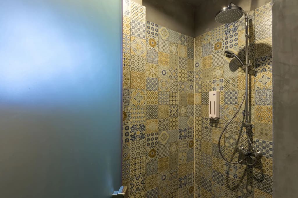 iSanook Hostel - photo 10