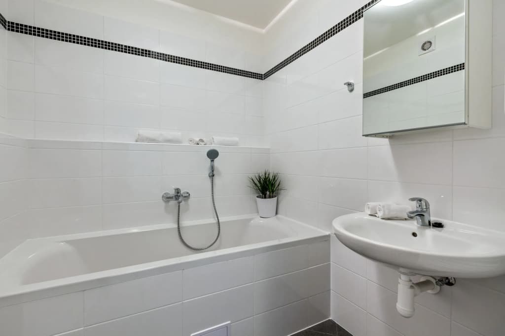 Comfortable Prague Apartments - photo 10