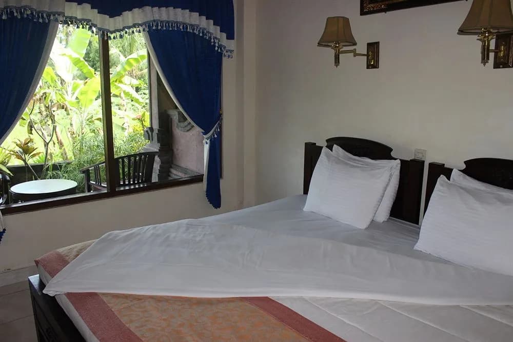 Ubud Sensasi Bungalows - photo 5