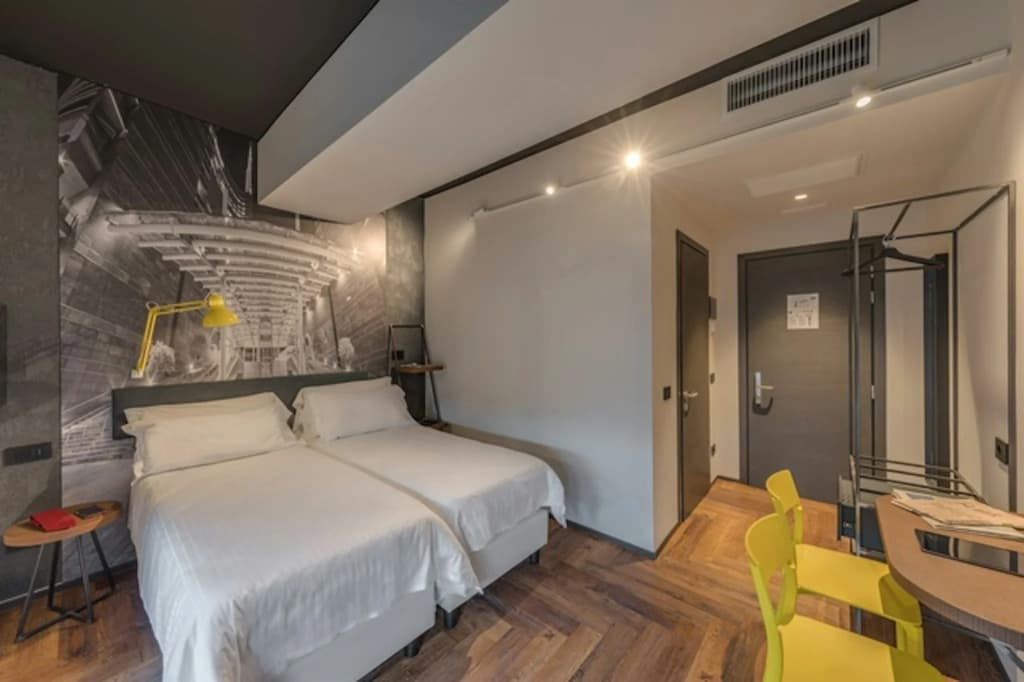Hotel Roxy - photo 32