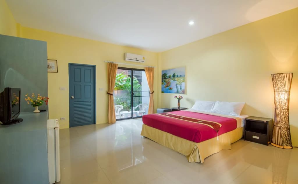 Samsha Guesthouse - photo 2