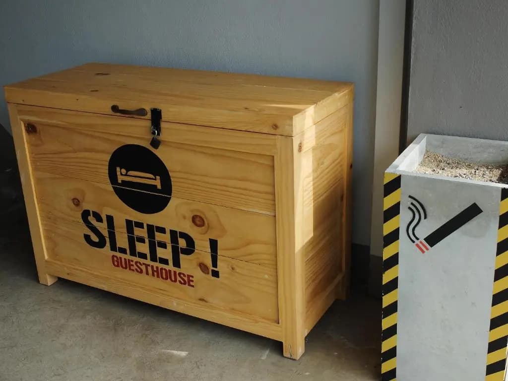 Sleep Guesthouse (SHA Extra Plus) - photo 12