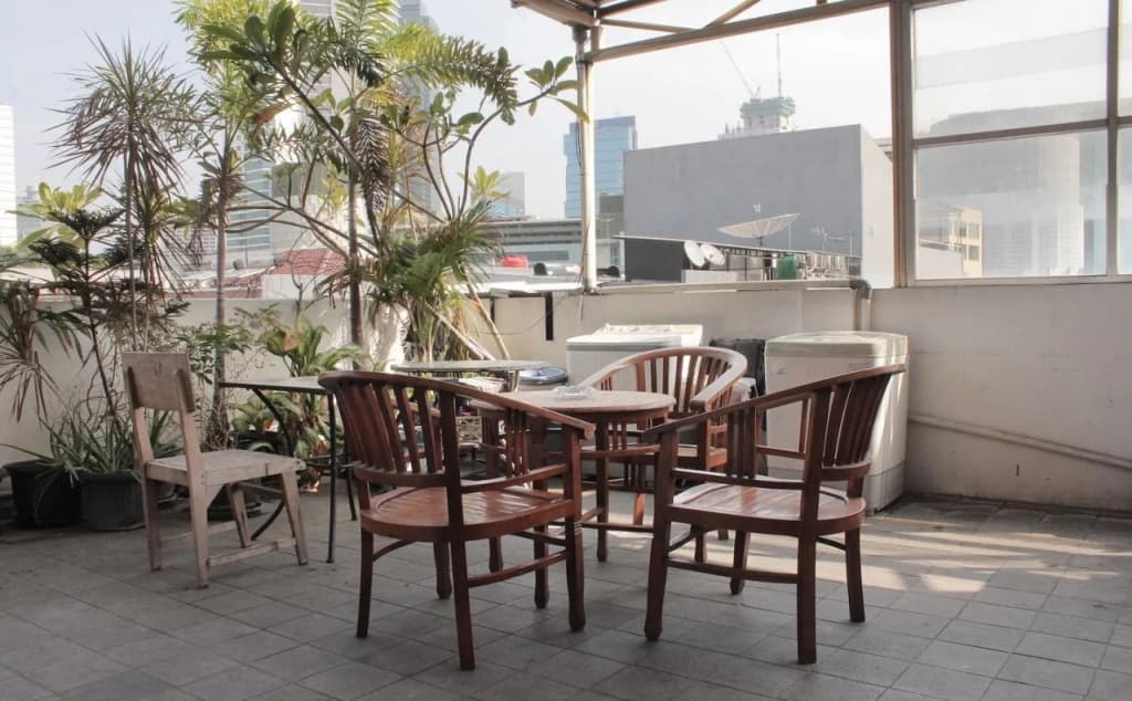 OYO 152 O2 Residence - photo 15