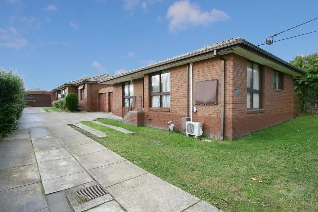 Rent Melbourne - main photo