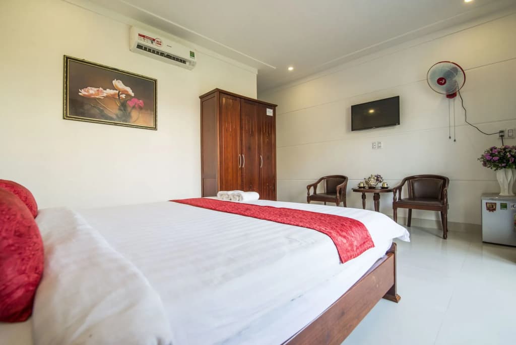 1 Stop Dory Hotel - photo 4