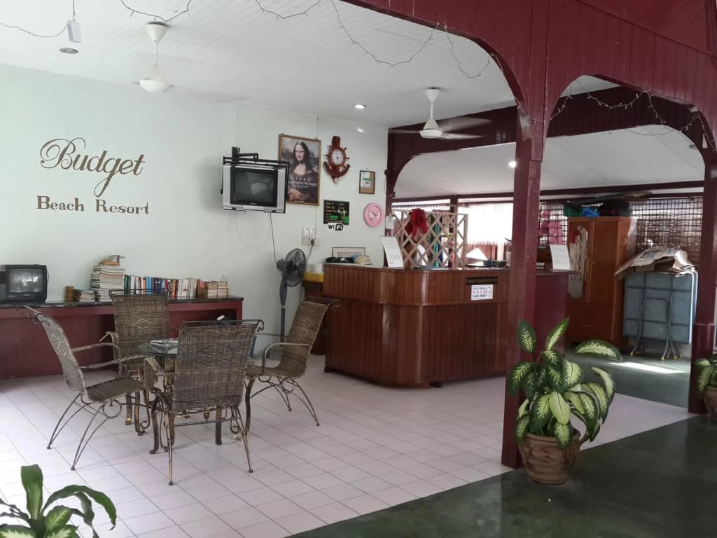 Budget Beach Resort - photo 15