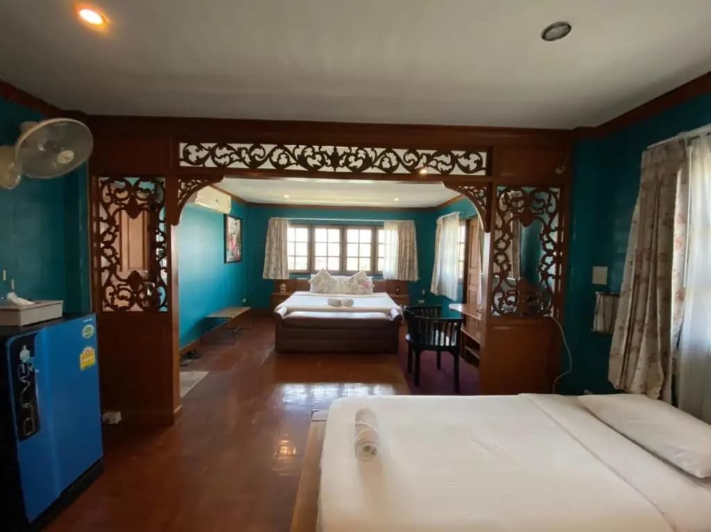 Norn-Nanta House - photo 7