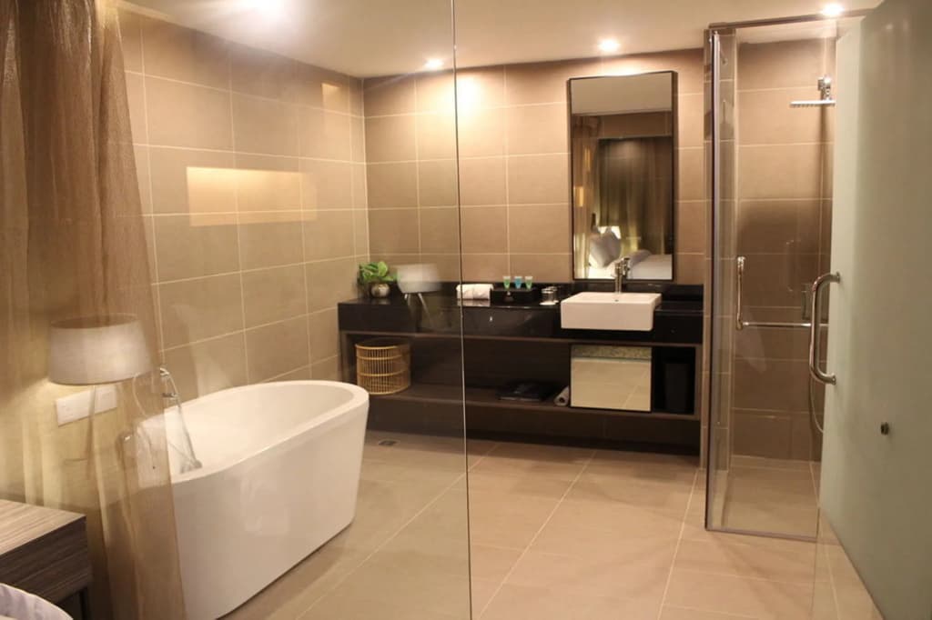 Grand Alora Hotel - photo 8