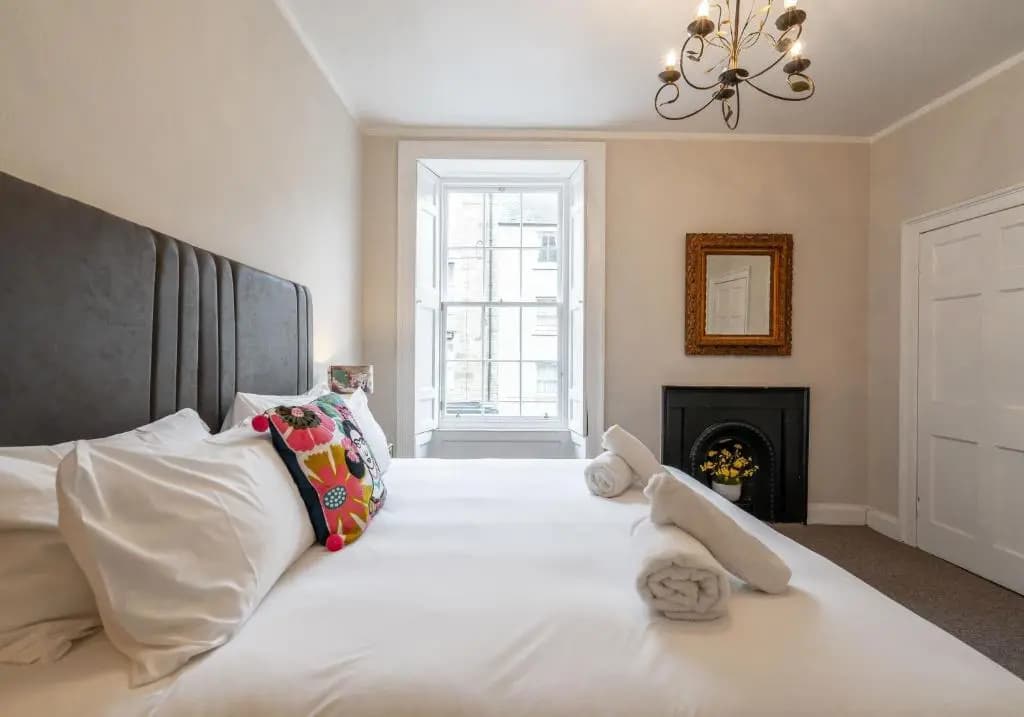 The St Patrick Square Residence No. 2 - photo 27