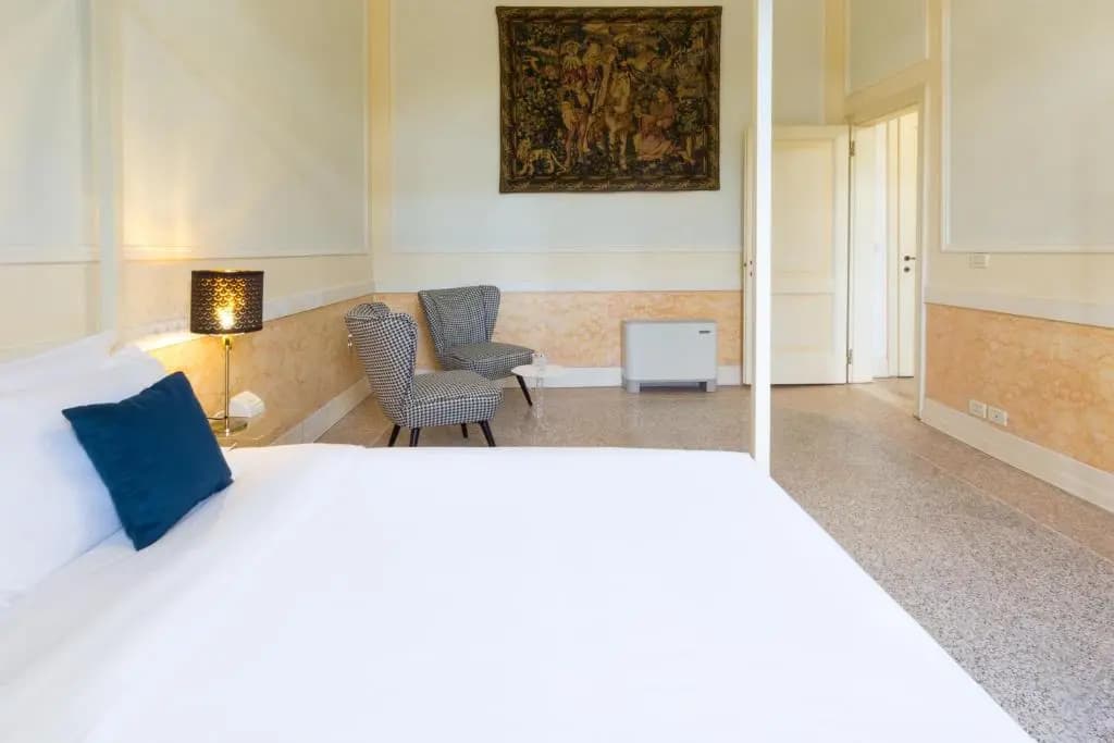 Villa Volpi - photo 2