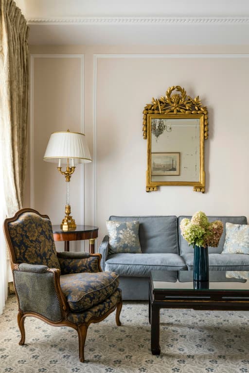 Hôtel San Régis - photo 46