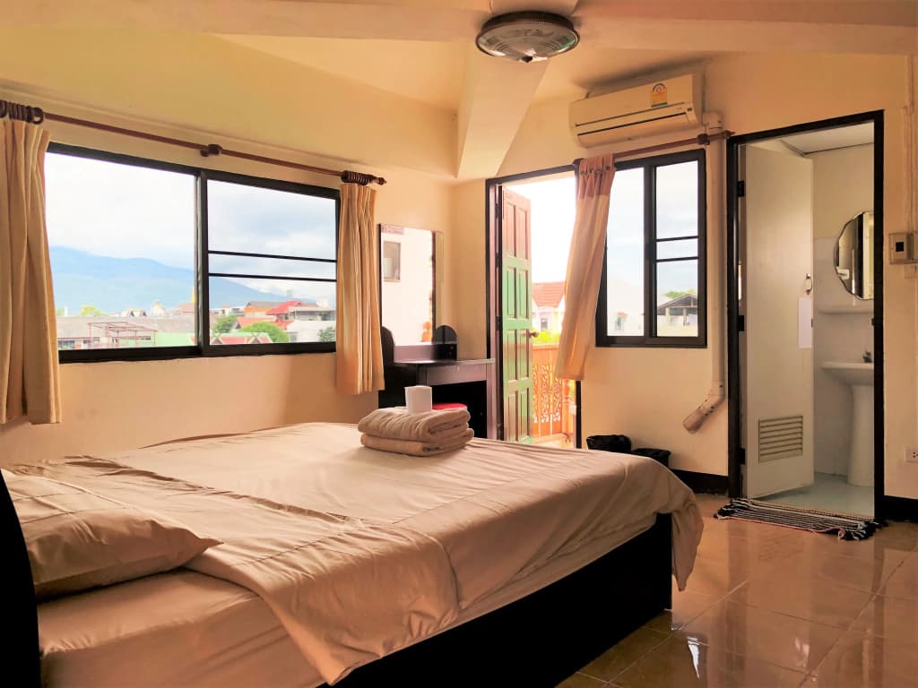 Sripoom House 1 - photo 23