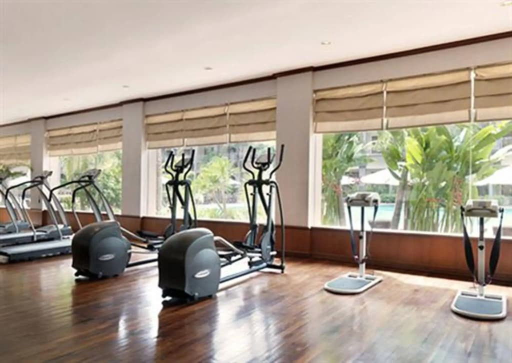 Angkor Howard Hotel - photo 19