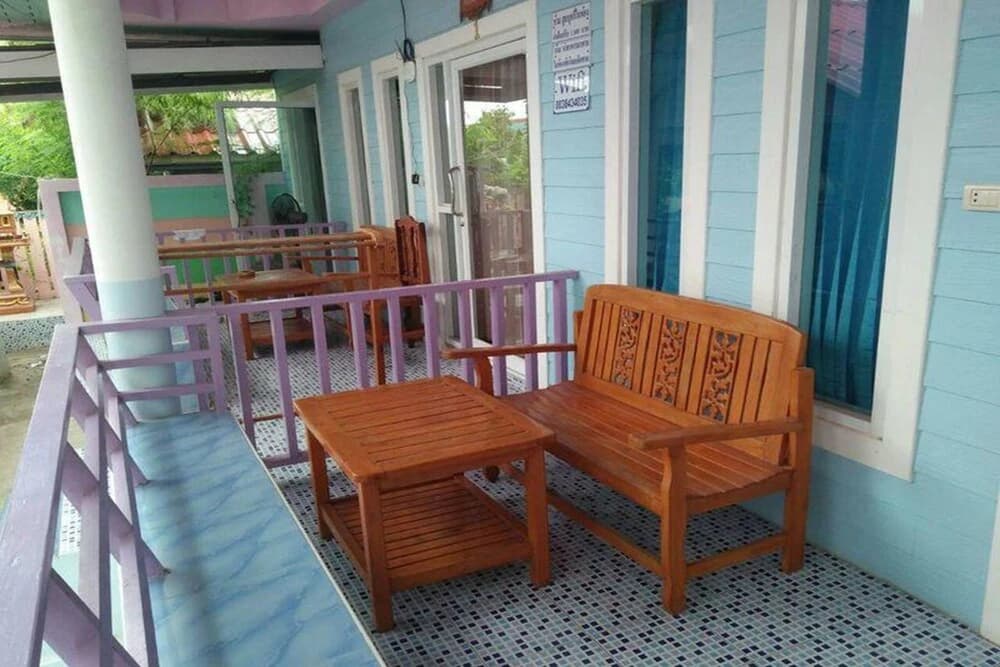 OYO 840 Choosri Resort - photo 7