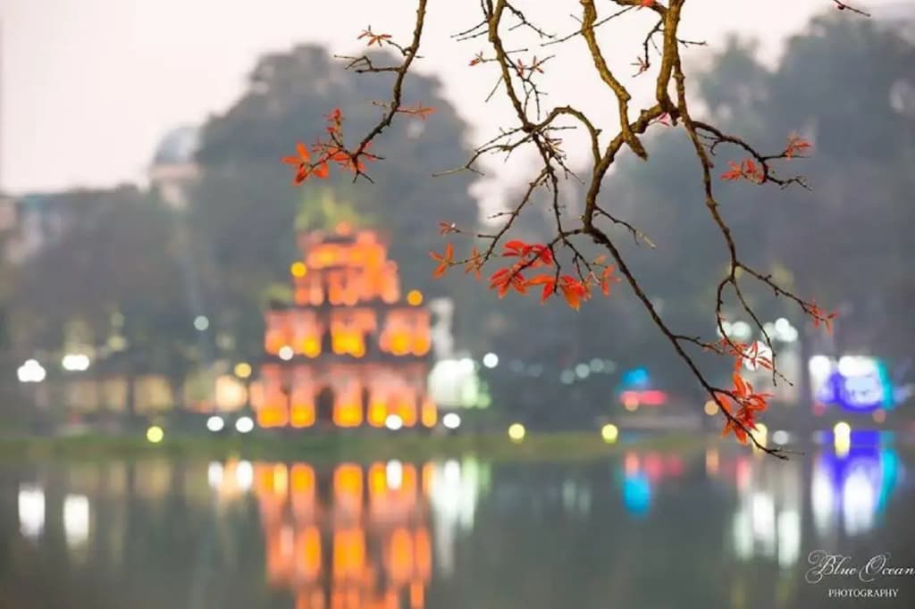 Royal Holiday Hanoi Hotel - photo 15
