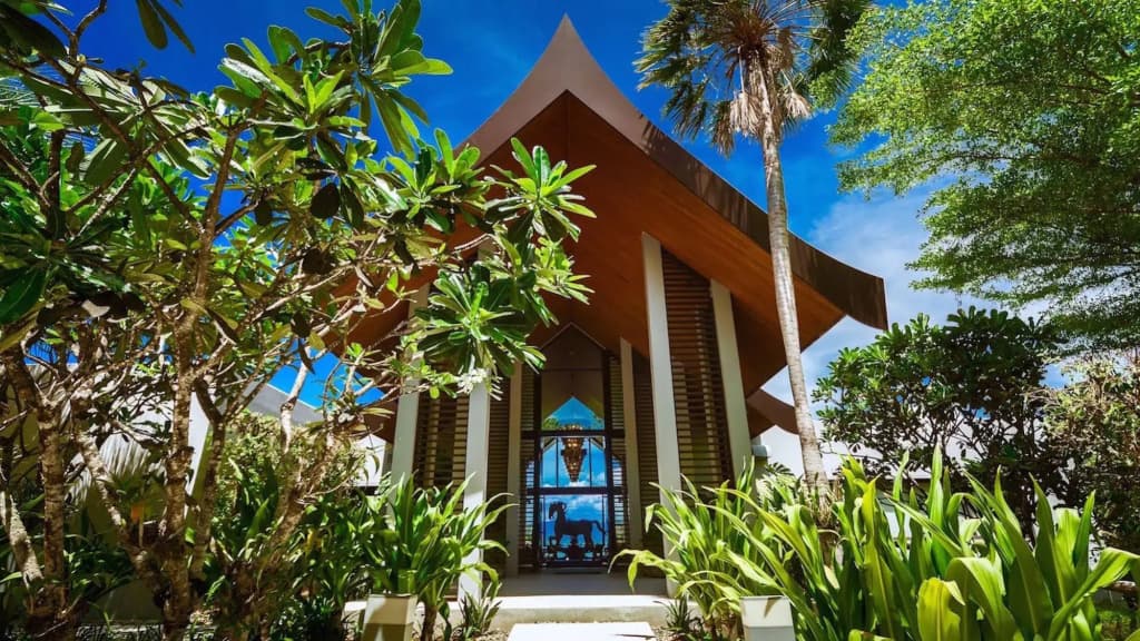 Villa Padma - photo 28