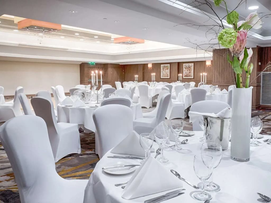 Hilton London Kensington - photo 27