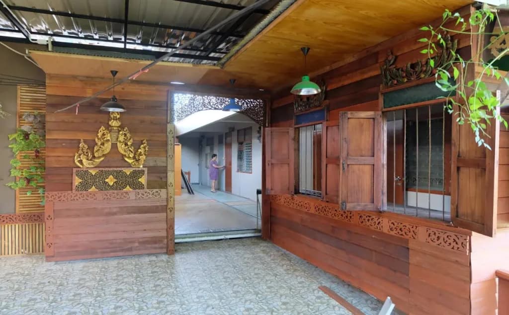 ABC hostel - photo 1
