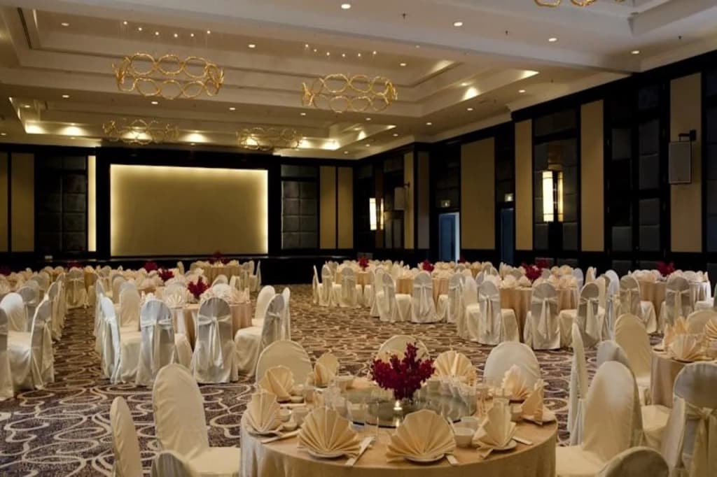 AC Hotel by Marriott Penang - photo 14