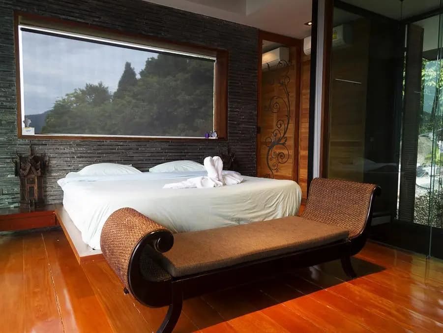 Baan Hin Nok Villa - photo 2