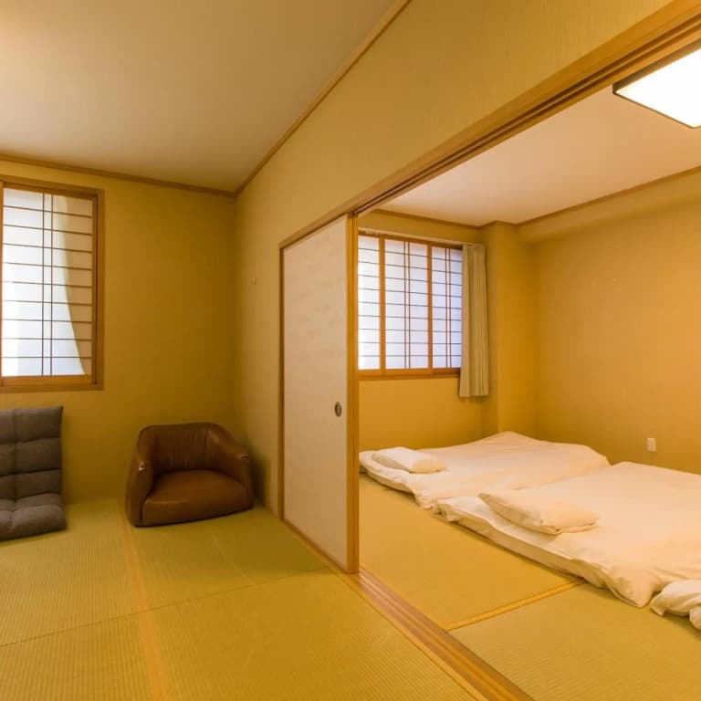 O-Home Hotel - photo 13