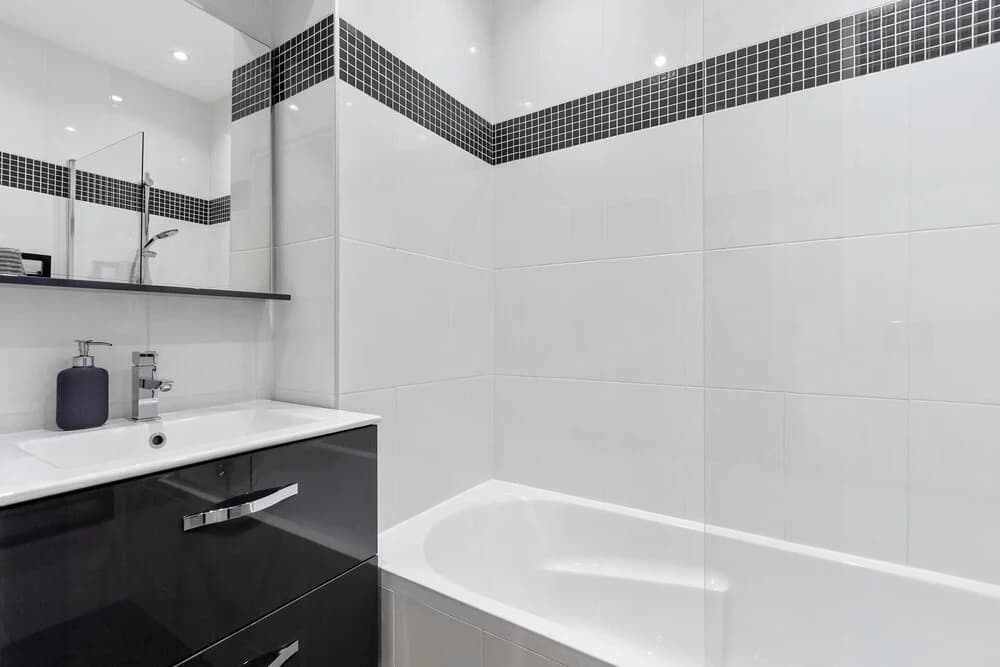 Wonderful Design Duplex in the Heart of Paris -16th by Guestready - photo 6