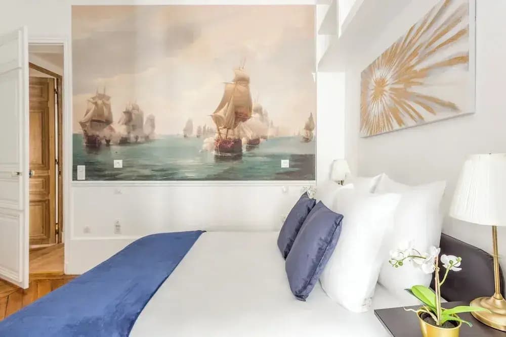 Merveil Family Suite - Opera Castellane - photo 20