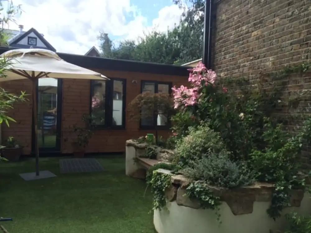Albert Bridge Apartment - photo 10