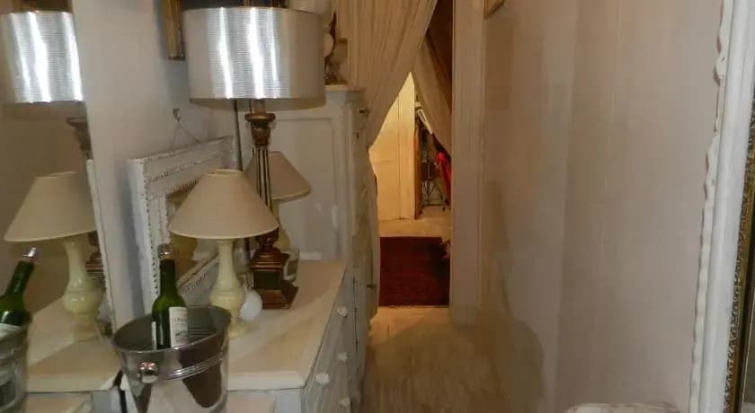 Chambre d'Hôtes Un Air de Montmartre - photo 3