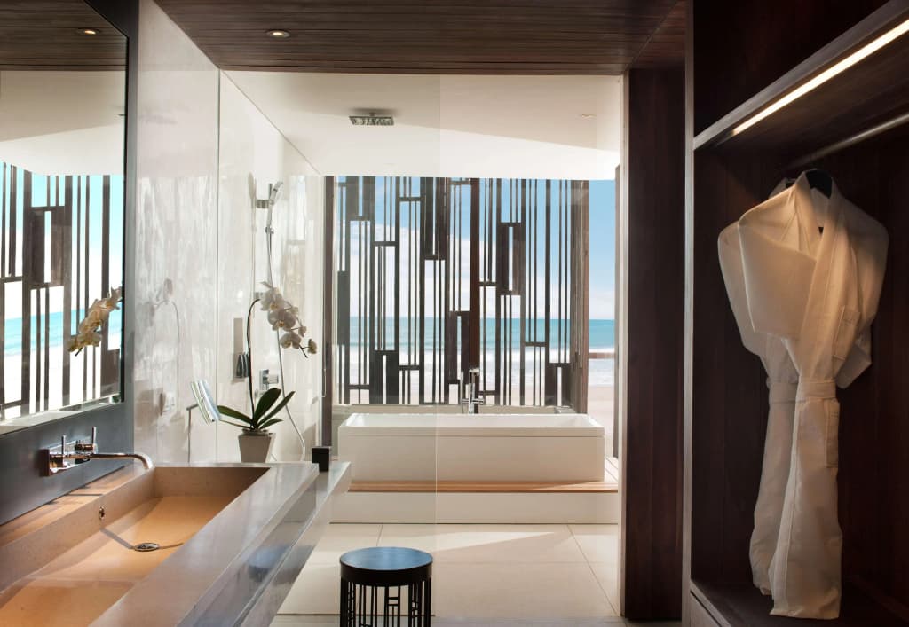 Alila Seminyak, Bali - photo 10
