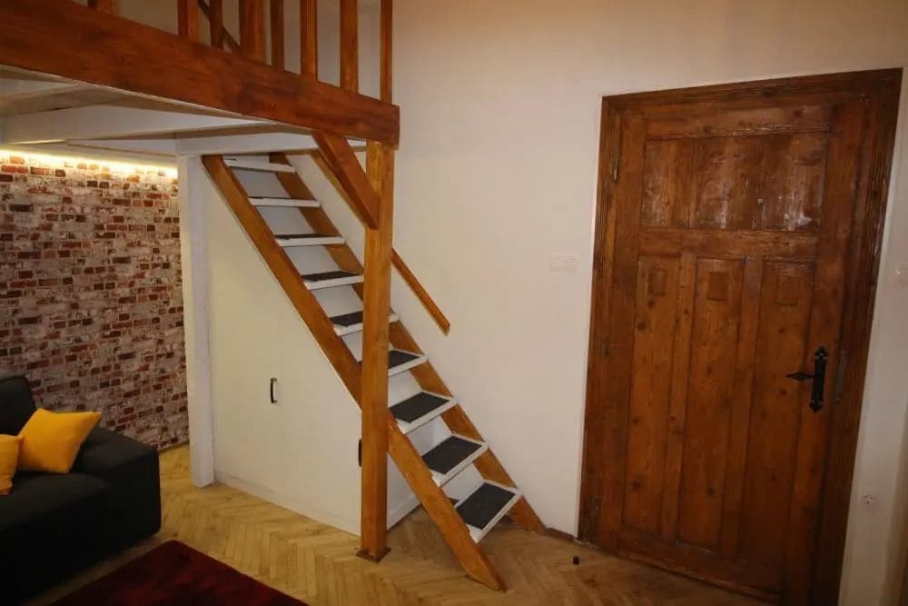 Lilac Apartment - photo 2