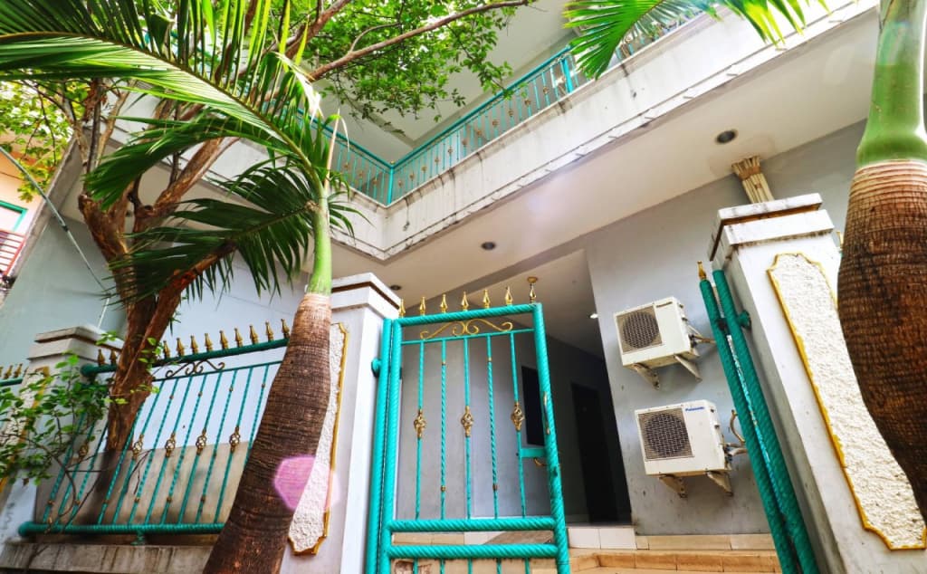 Sabrina Guest House - photo 26