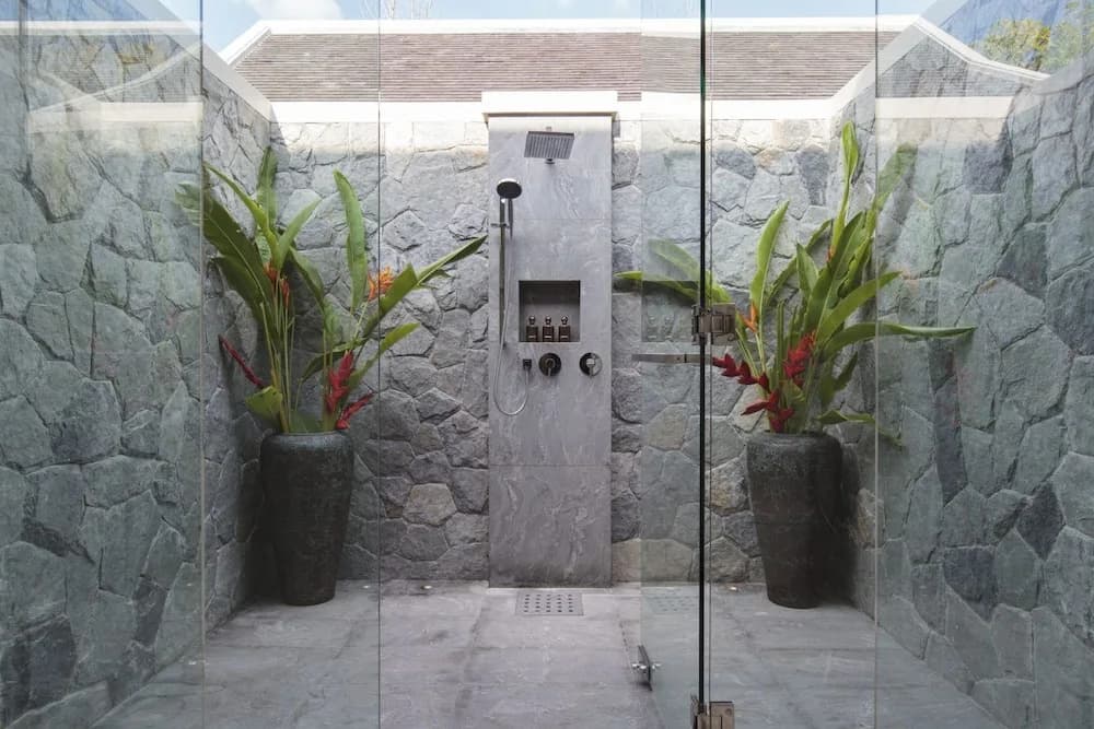 Miskawaan Villa Sila - photo 11