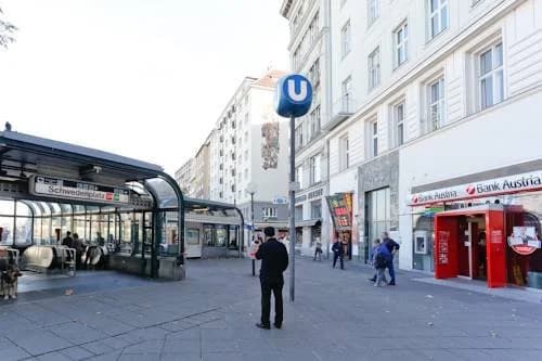 The Vienna City Center Experience 1010 - photo 12